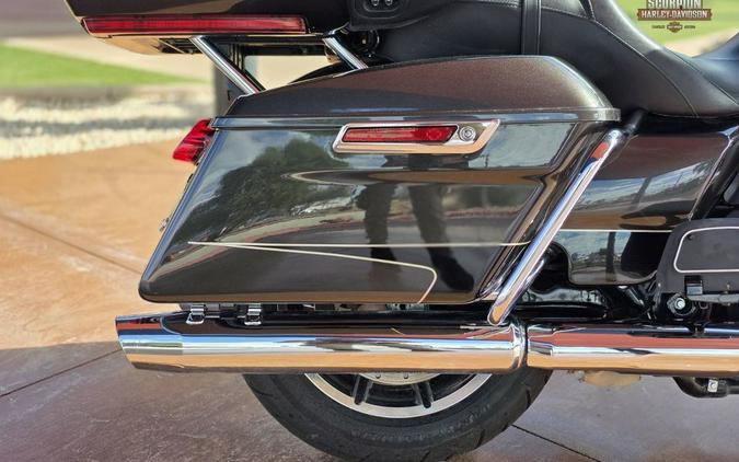 2019 Harley-Davidson® FLHTK - Ultra Limited