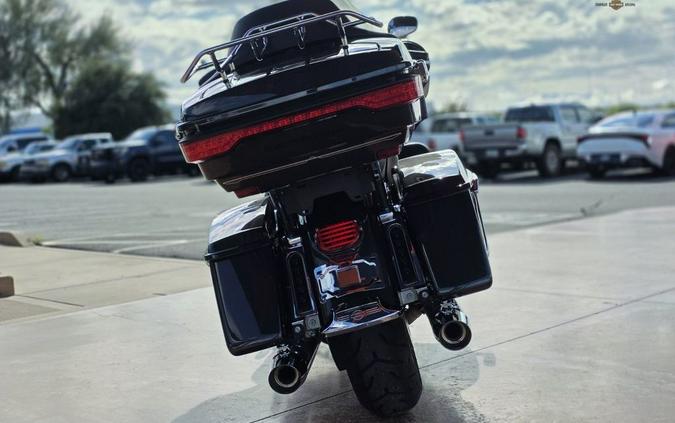 2019 Harley-Davidson® FLHTK - Ultra Limited