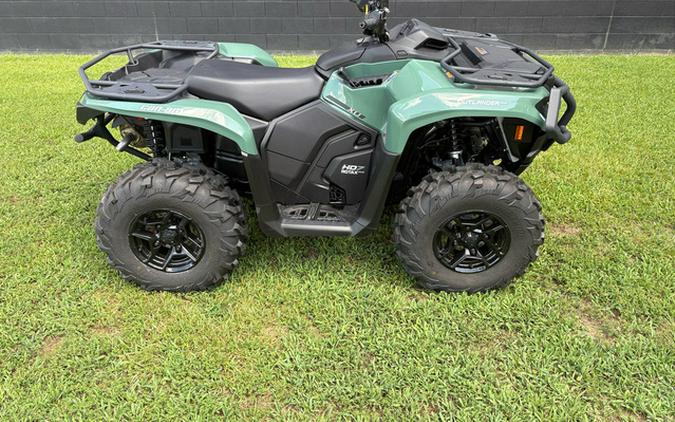 2025 Can-Am Outlander Pro XU HD5