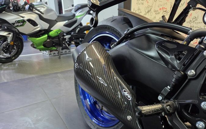 2026 Suzuki GSX-R 750 40Th Anniversary