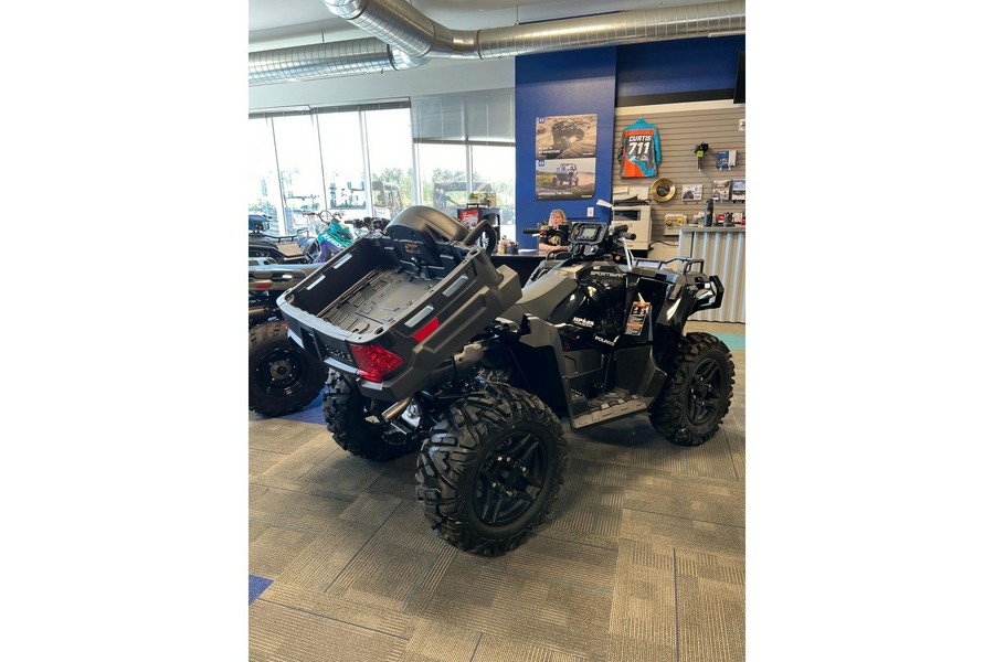 2026 Polaris Sportsman® X2 570