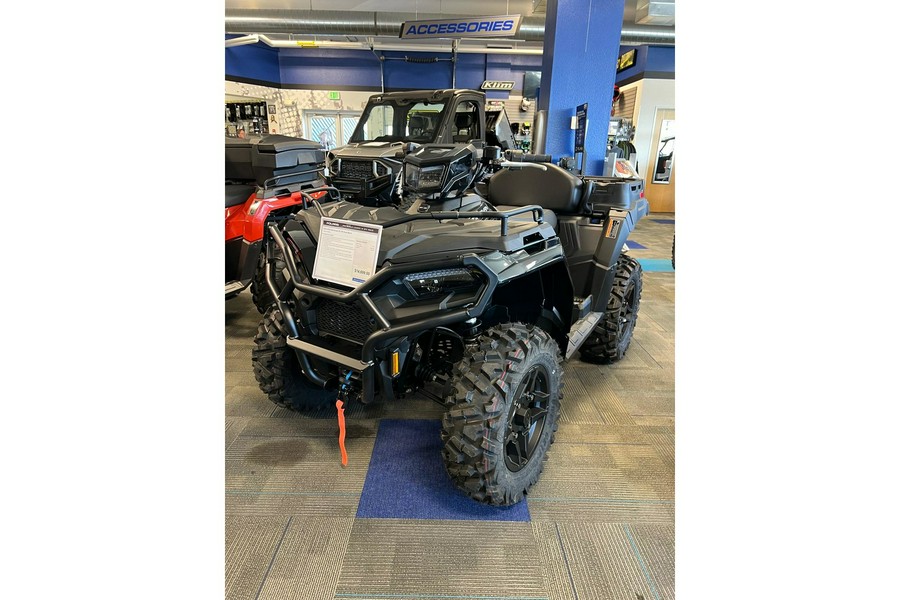 2026 Polaris Sportsman® X2 570