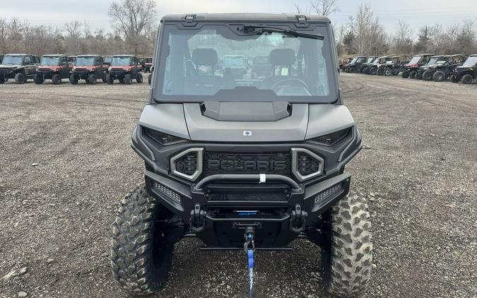 2026 Polaris Ranger® XD 1500 NorthStar Edition Ultimate