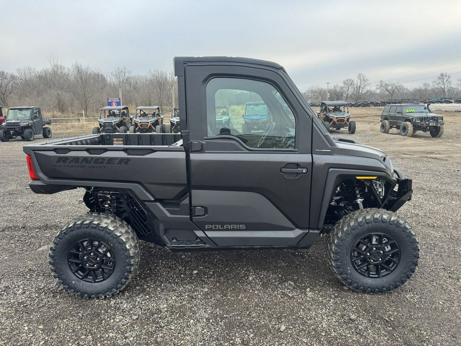 2026 Polaris Ranger® XD 1500 NorthStar Edition Ultimate