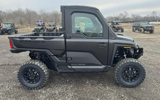 2026 Polaris Ranger® XD 1500 NorthStar Edition Ultimate