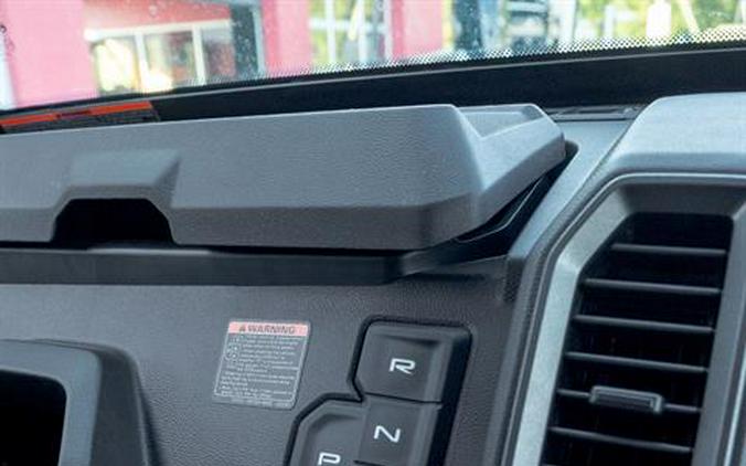 2026 CFMOTO UFORCE U10 Pro Highland