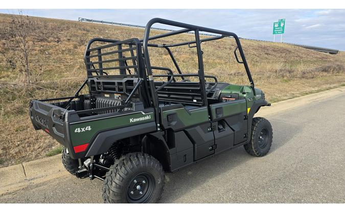 2026 Kawasaki Mule™ PRO-FXT™ 820 EPS