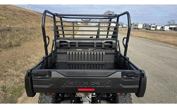 2026 Kawasaki Mule™ PRO-FXT™ 820 EPS