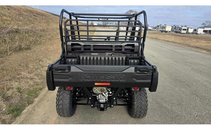 2026 Kawasaki Mule™ PRO-FXT™ 820 EPS