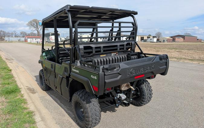 2026 Kawasaki Mule PRO-FXT 820 EPS