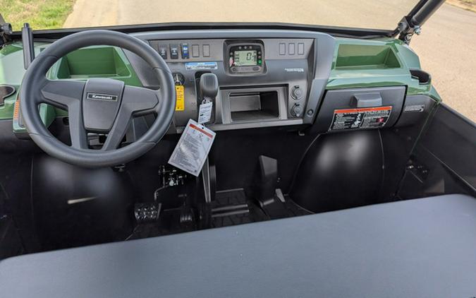 2026 Kawasaki Mule PRO-FXT 820 EPS