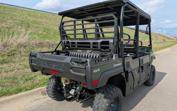 2026 Kawasaki Mule PRO-FXT 820 EPS