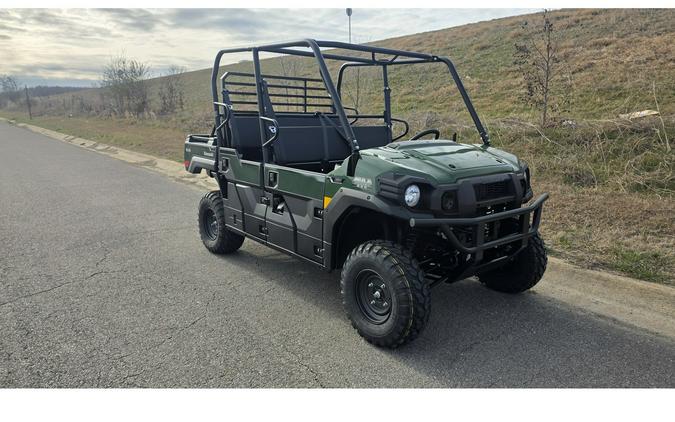2026 Kawasaki Mule™ PRO-FXT™ 820 EPS