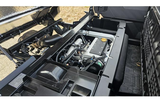 2026 Kawasaki Mule™ PRO-FXT™ 820 EPS