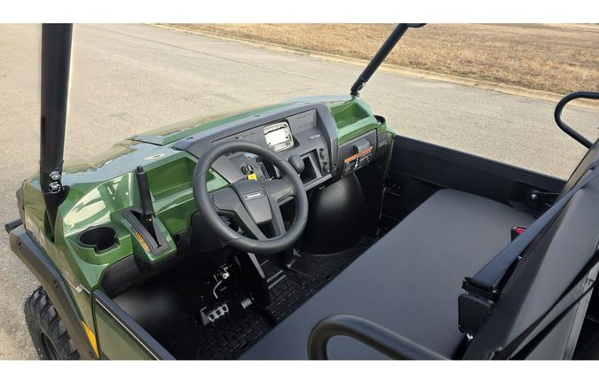 2026 Kawasaki Mule™ PRO-FXT™ 820 EPS