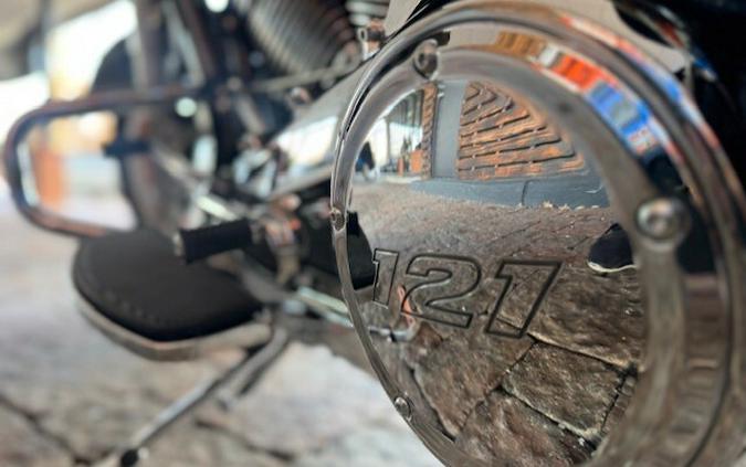 2026 Harley Davidson Police Road Glide FLTRXP