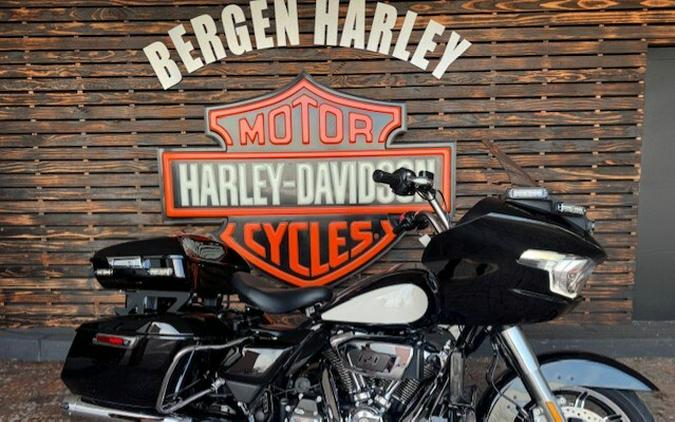 2026 Harley Davidson Police Road Glide FLTRXP