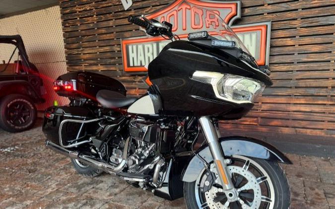 2026 Harley Davidson Police Road Glide FLTRXP