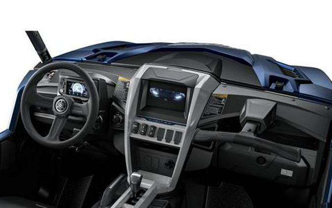 2026 Yamaha Wolverine RMAX4 1000 Compact Limited