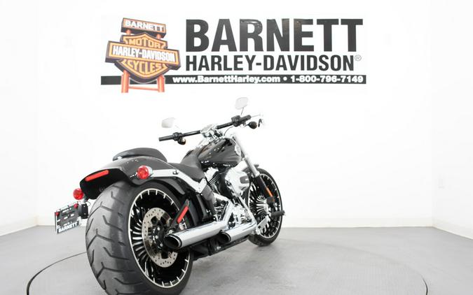 2017 Harley-Davidson® FXSB Breakout®