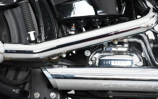 2017 Harley-Davidson® FXSB Breakout®