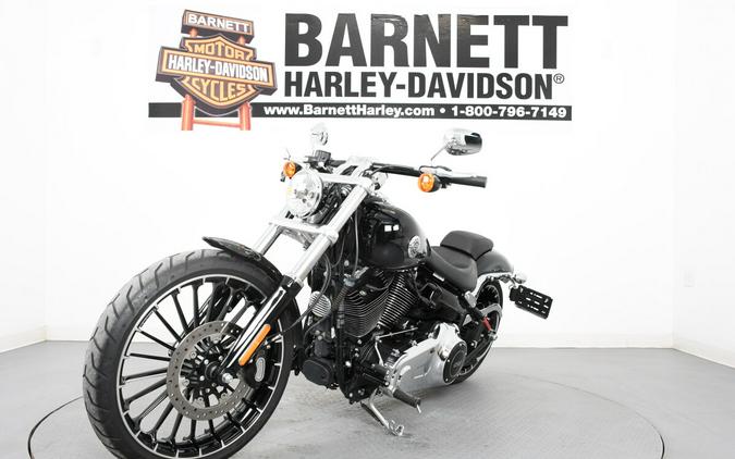 2017 Harley-Davidson® FXSB Breakout®