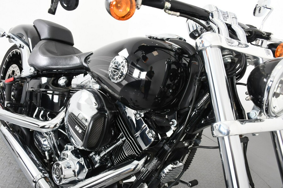 2017 Harley-Davidson® FXSB Breakout®