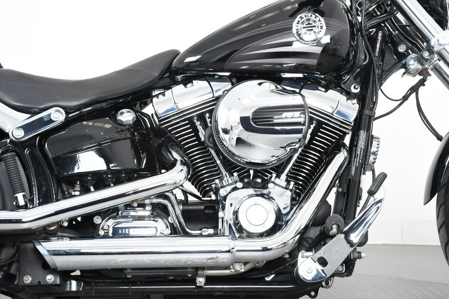 2017 Harley-Davidson® FXSB Breakout®