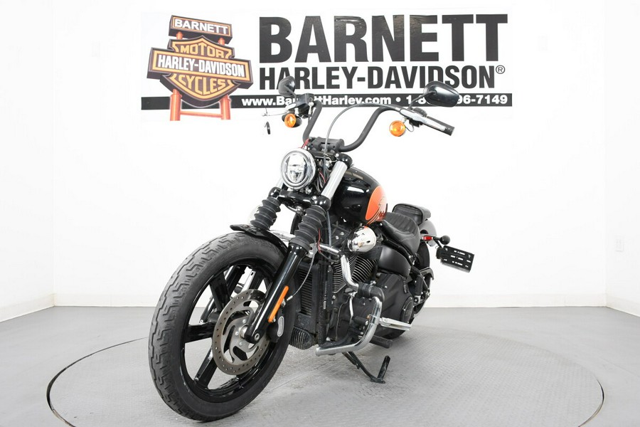 2017 Harley-Davidson® FXSB Breakout®