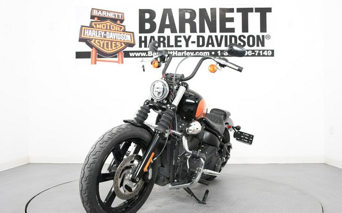 2017 Harley-Davidson® FXSB Breakout®