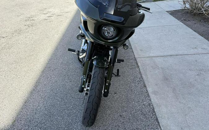 2026 Harley-Davidson® FXLRST - Low Rider® ST