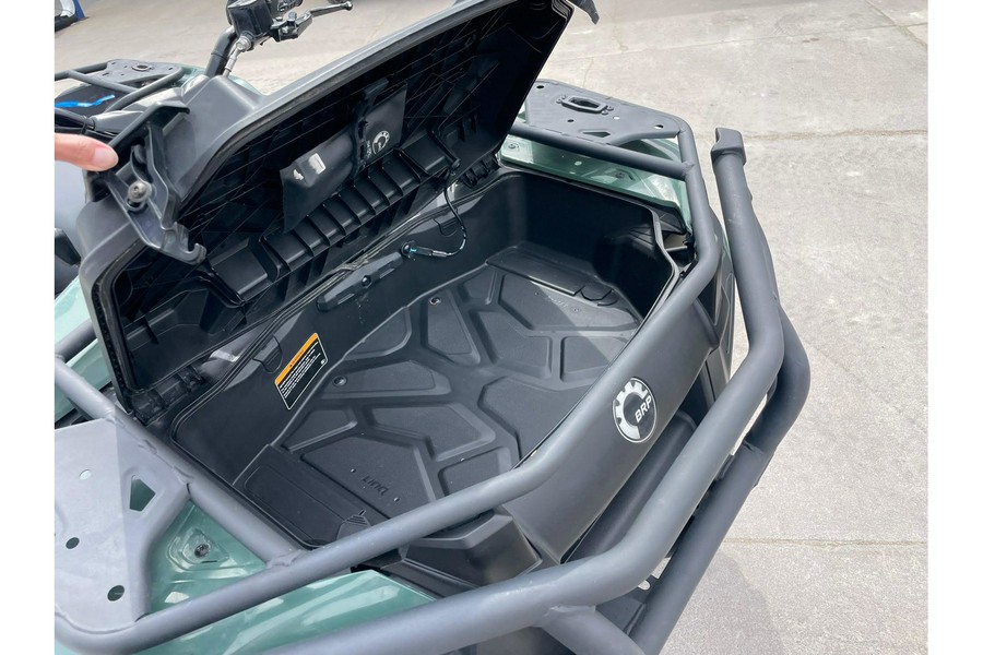 2023 Outlander™ Pro XU HD7 - Can-Am