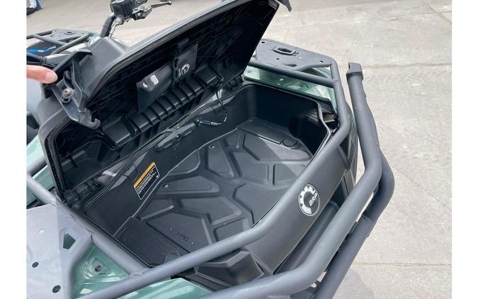 2023 Outlander™ Pro XU HD7 - Can-Am
