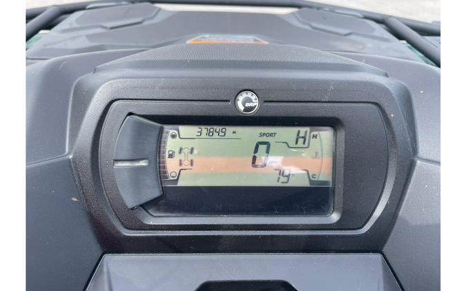 2023 Outlander™ Pro XU HD7 - Can-Am