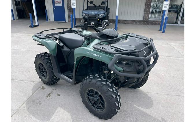 2023 Outlander™ Pro XU HD7 - Can-Am