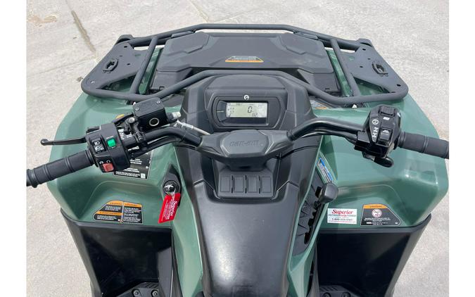 2023 Outlander™ Pro XU HD7 - Can-Am