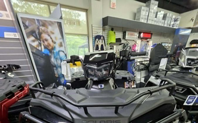 2026 Polaris Sportsman 570 Trail