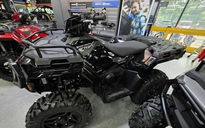 2026 Polaris Sportsman 570 Trail