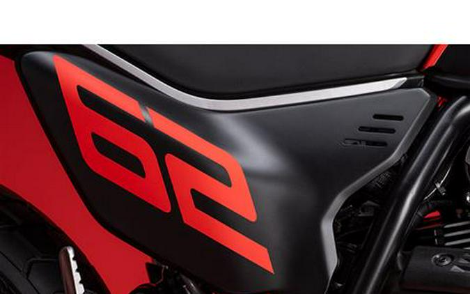 2024 Ducati Scrambler Full Throttle