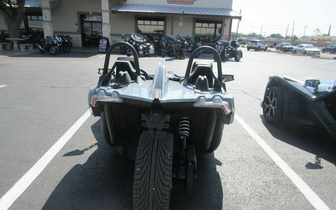 2024 POLARIS SLINGSHOT SL AUTODRIVE