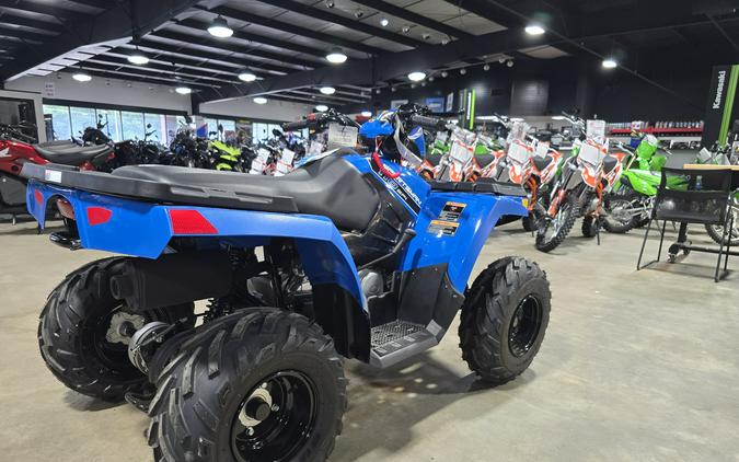 2027 Polaris Sportsman 110 EFI