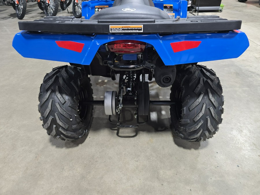 2027 Polaris Sportsman 110 EFI
