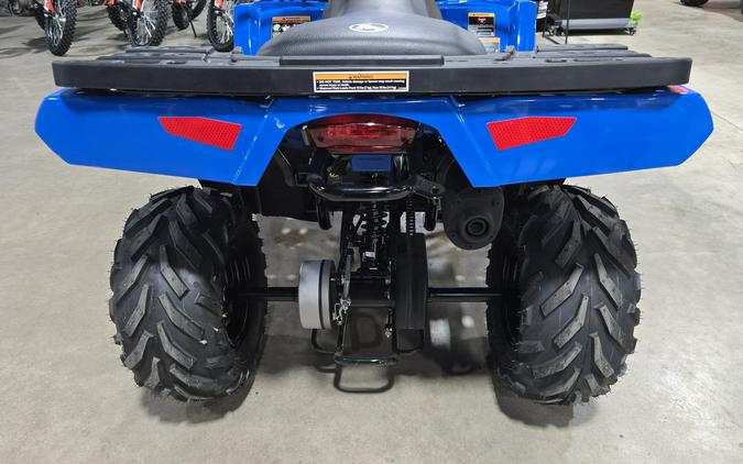 2027 Polaris Sportsman 110 EFI