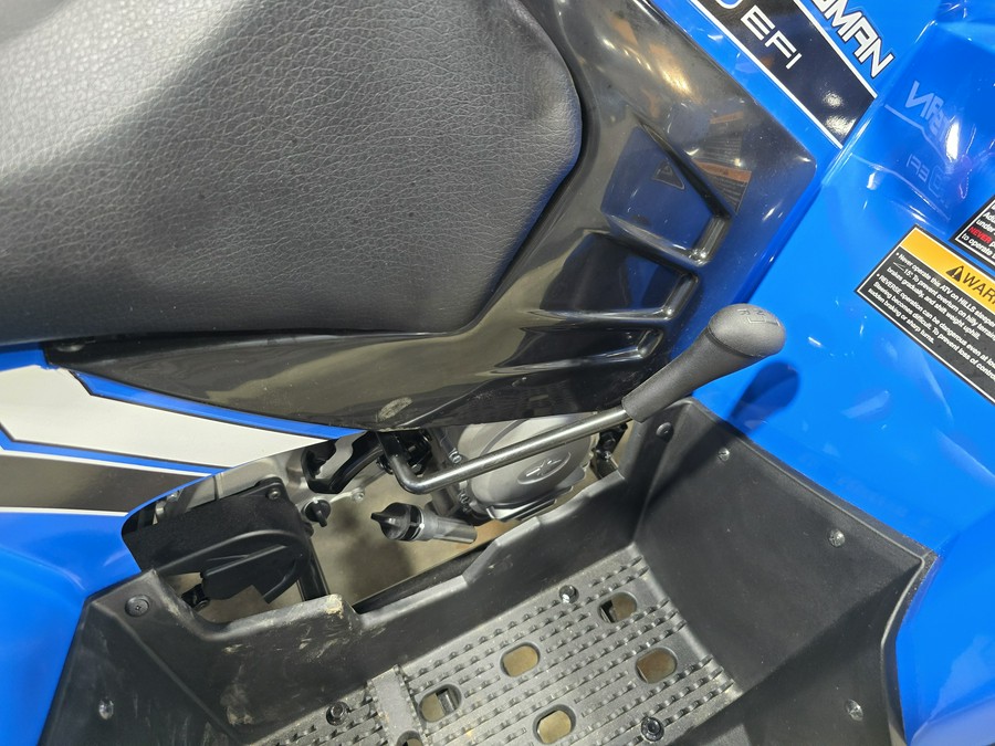 2027 Polaris Sportsman 110 EFI
