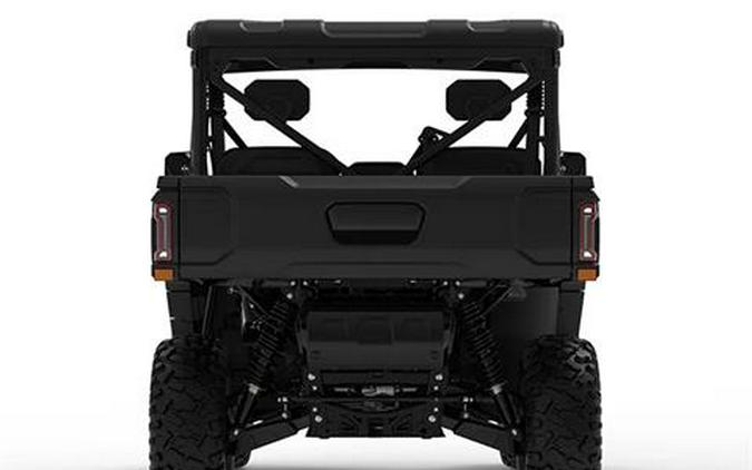 2025 CFMOTO UFORCE U10 Pro