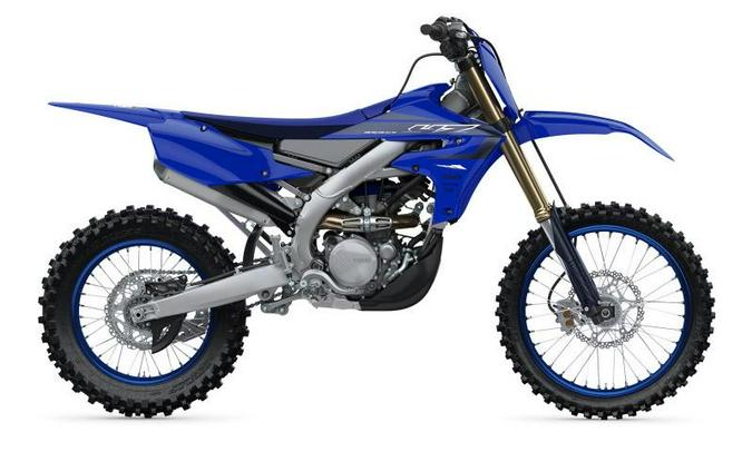 2023 Yamaha YZ250FX