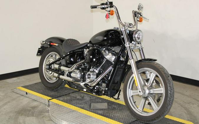 2022 Harley-Davidson® FXST - Softail® Standard