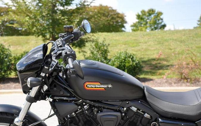 2023 Harley-Davidson® RH975S - Nightster™ Special