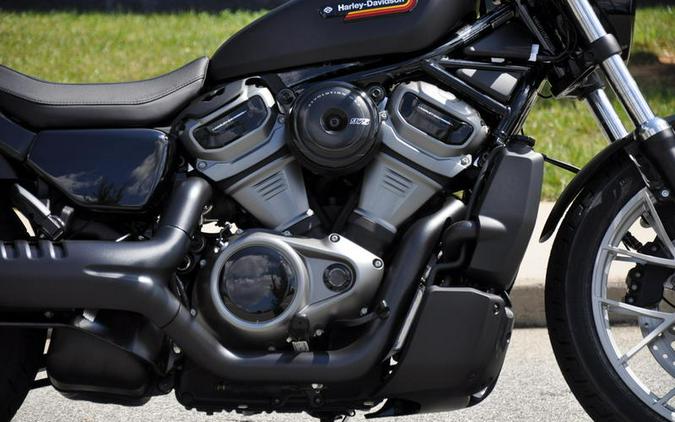 2023 Harley-Davidson® RH975S - Nightster™ Special