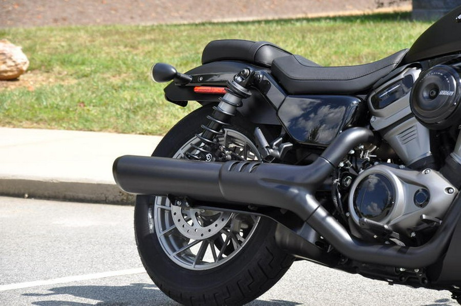 2023 Harley-Davidson® RH975S - Nightster™ Special